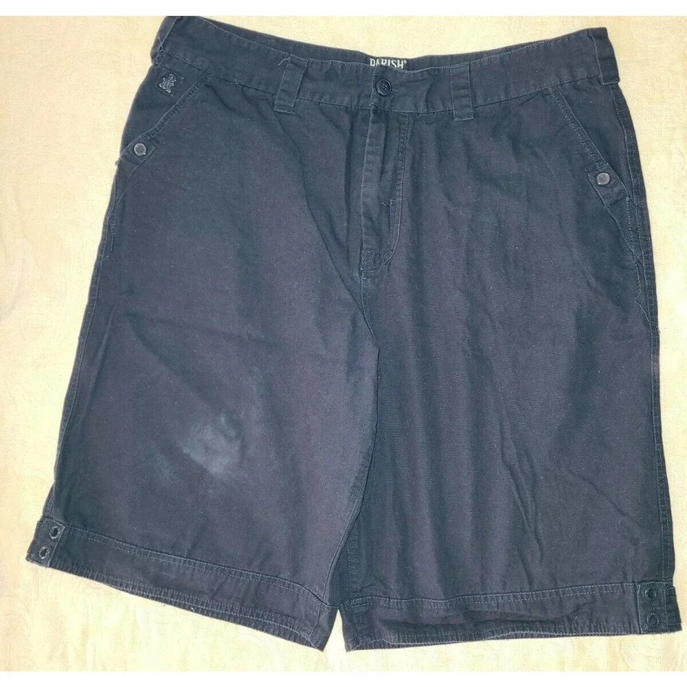Parish Originals Shorts Mens Size 40 (B21)